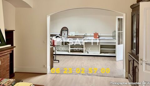 Local professionnel de 65 m2 au coeur de N&eacute;rac 50000 47600 Nerac