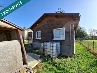  Maison à vendre 4 pièces 54 m²