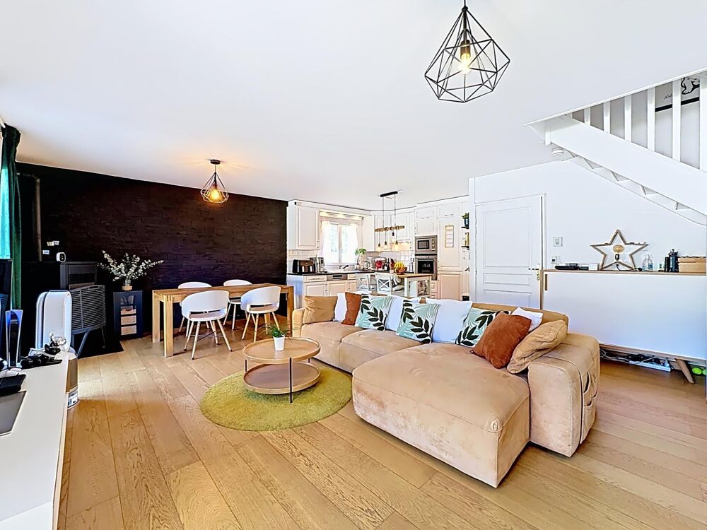 � vendre  Maison Pr�vessin-Mo�ns (01280)