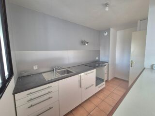  Appartement � vendre 3 pi�ces 61 m�