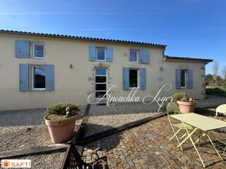  Maison à vendre 6 pièces 220 m²