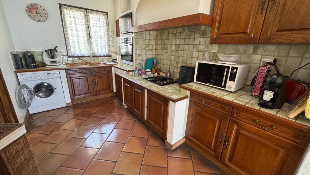 à vendre  Maison Marseille 9