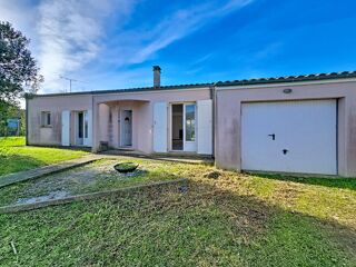  Maison à vendre 5 pièces 97 m²