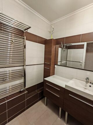  Appartement  vendre 3 pices 81 m