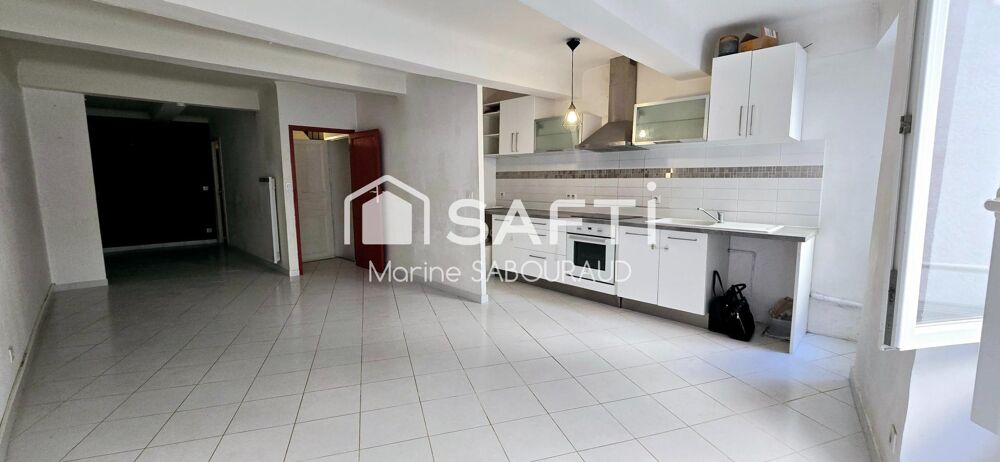 Maison 5 pièces 105 m² · à Carces · 105 m² · 169 000 €