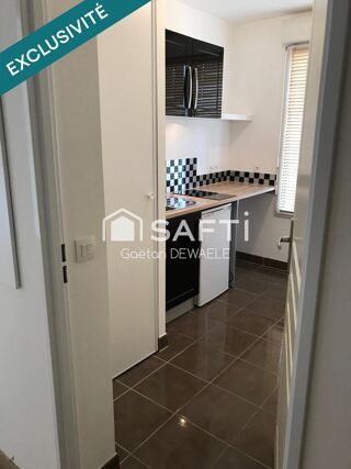  Appartement � vendre 3 pi�ces 54 m�