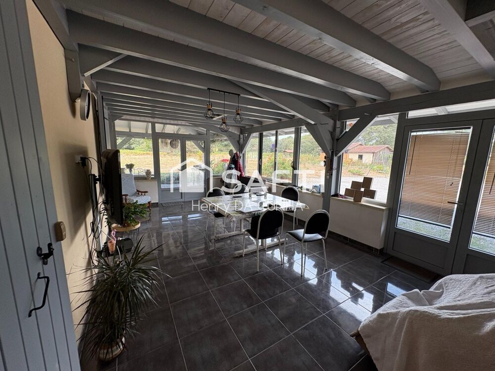 � vendre  Maison Pissos (40410)