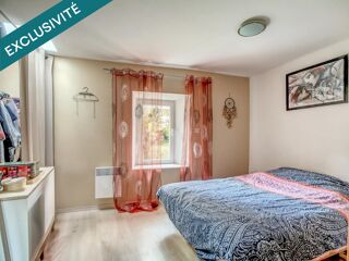  Maison à vendre 3 pièces 55 m²