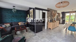  Maison à vendre 6 pièces 96 m²