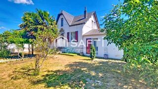  Maison � vendre 6 pi�ces 123 m�