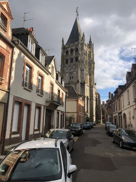   Petite maison de ville totalement r�nov�e Maison - 3 pi�ce(s) - 68 m�