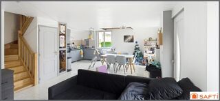  Maison � vendre 3 pi�ces 69 m�