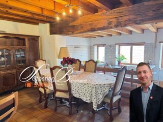  Maison � vendre 6 pi�ces 148 m�