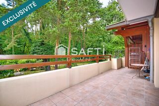  Appartement � vendre 3 pi�ces 69 m�