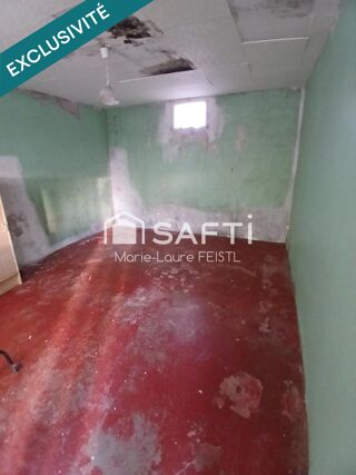  Maison à vendre 3 pièces 116 m²