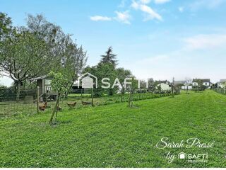  Maison à vendre 5 pièces 140 m²