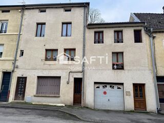  Maison à vendre 6 pièces 140 m²