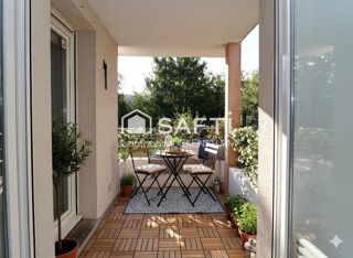  Appartement � vendre 3 pi�ces 56 m�