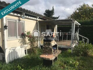  Terrain � vendre 211 m� Montlaux