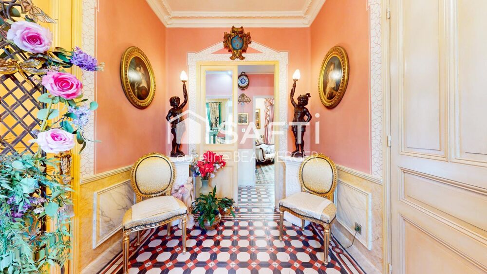 Vente Maison Maison de Maître Toulon