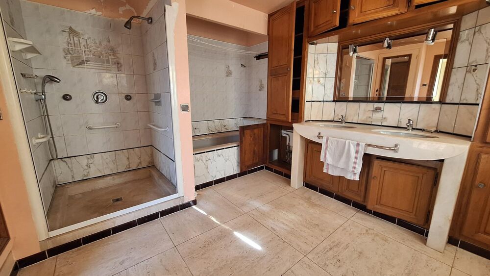 Vente Maison Longère de caractère, dépendances, terrain de 6 700 m² Gron