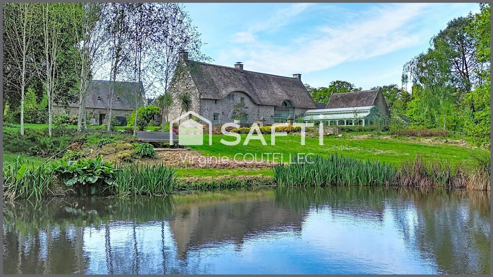 � vendre  Maison Vannes (56000)