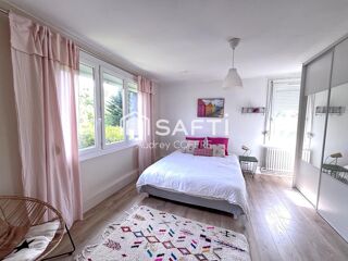  Maison à vendre 7 pièces 182 m²