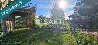  Immeuble à vendre 270 m²