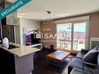  Appartement � vendre 2 pi�ces 40 m�