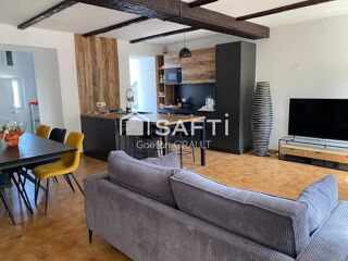  Appartement � vendre 4 pi�ces 86 m�