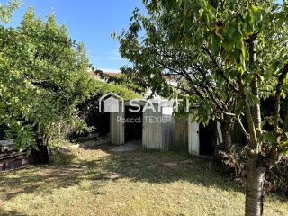  Maison à vendre 3 pièces 59 m²