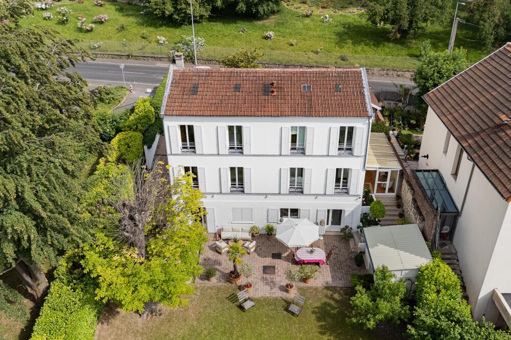 à vendre  Maison L'Haÿ-les-Roses (94240)