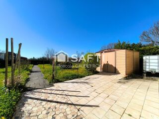  Maison à vendre 5 pièces 118 m²