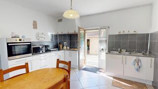  Maison à vendre 4 pièces 93 m²