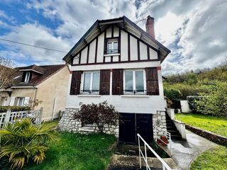  Maison à vendre 4 pièces 68 m²