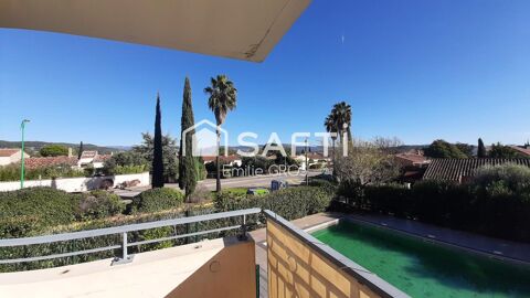  Appartement � louer 3 pi�ces 57 m�