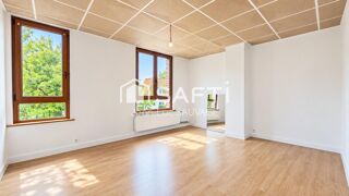  Maison à vendre 4 pièces 100 m²