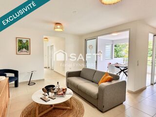  Appartement � vendre 3 pi�ces 64 m�