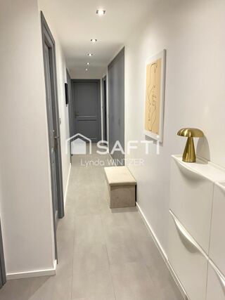  Appartement � vendre 3 pi�ces 70 m�