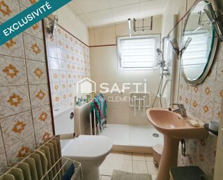  Maison � vendre 4 pi�ces 65 m�