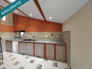  Appartement � vendre 1 pi�ce 48 m�