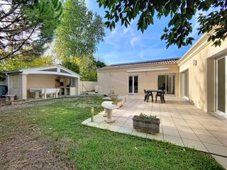  Maison à vendre 5 pièces 156 m²