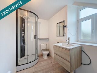  Maison � vendre 5 pi�ces 124 m�