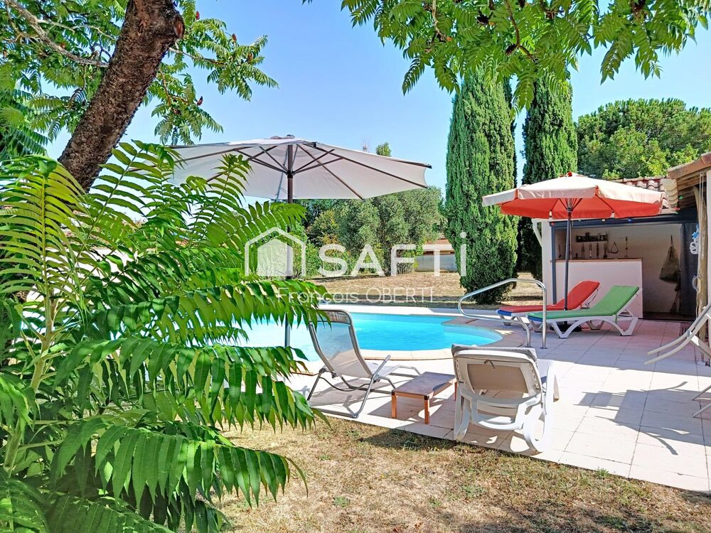 à vendre  Maison Labarthe-sur-Lèze (31860)