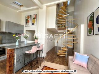  Maison à vendre 3 pièces 71 m²
