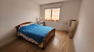  Appartement � vendre 3 pi�ces 64 m�