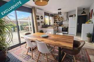  Maison � vendre 5 pi�ces 109 m�