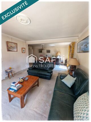  Maison à vendre 5 pièces 107 m²