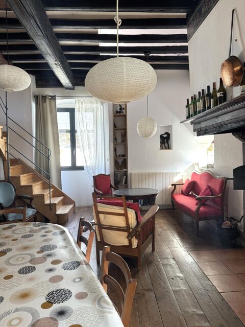  Maison � louer 7 pi�ces 110 m�