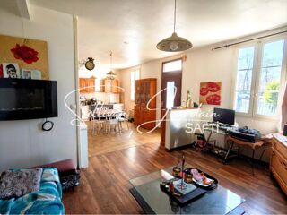  Maison � vendre 4 pi�ces 66 m�